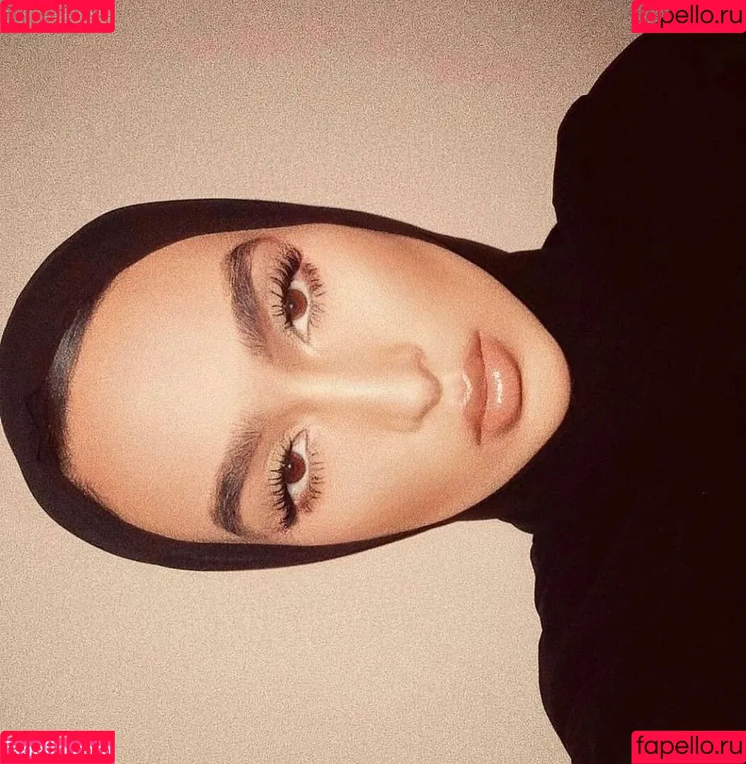 Omaima Benamre Onlyfans Photo Gallery 
