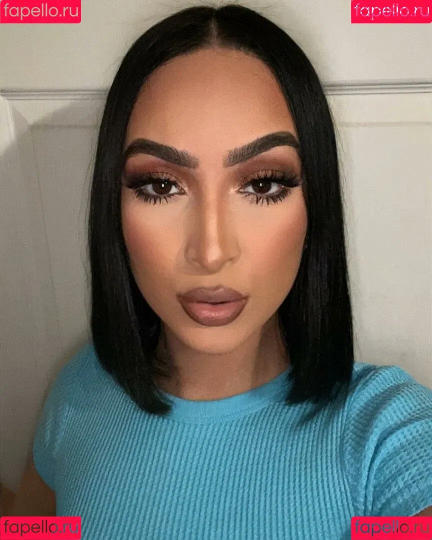 Omaima Benamre Onlyfans Photo Gallery 