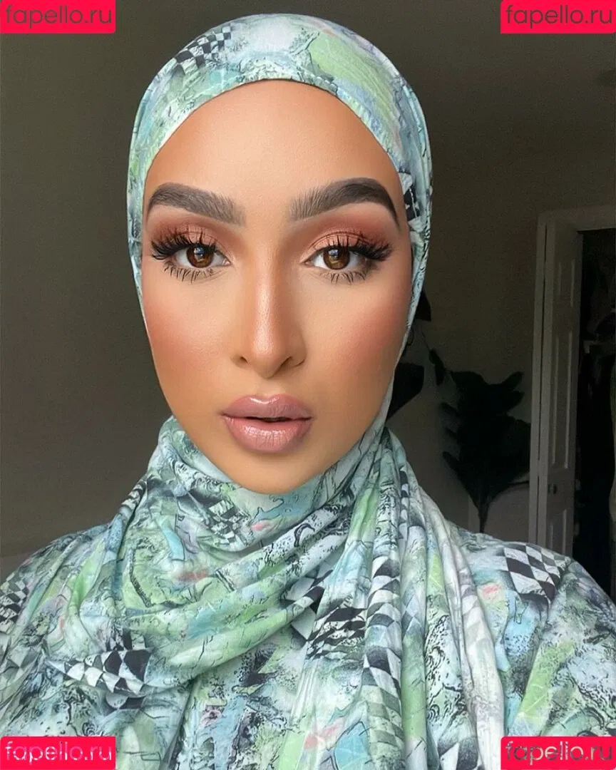 Omaima Benamre Onlyfans Photo Gallery 