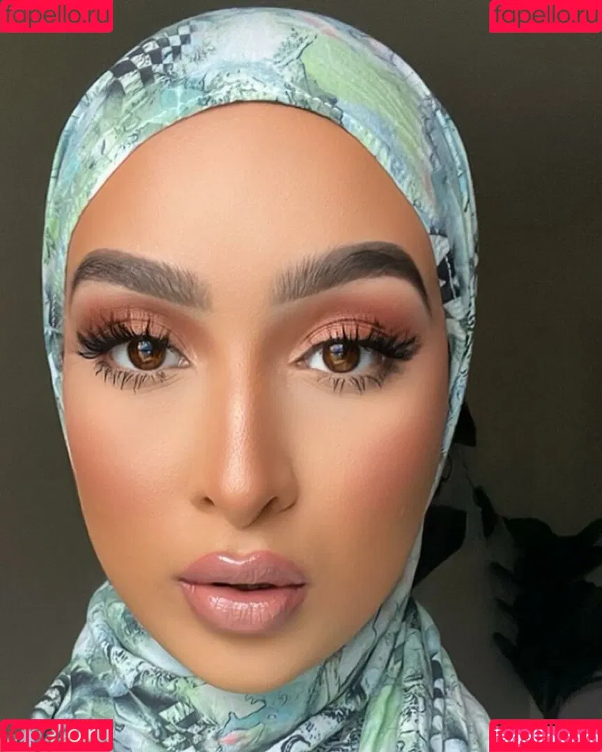 Omaima Benamre Onlyfans Photo Gallery 