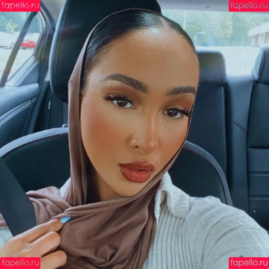 Omaima Benamre Onlyfans Photo Gallery 