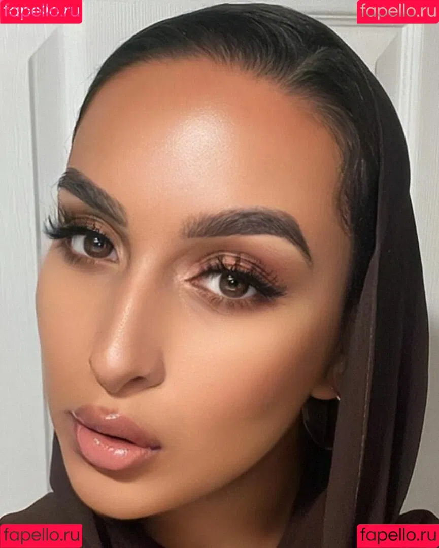 Omaima Benamre Onlyfans Photo Gallery 
