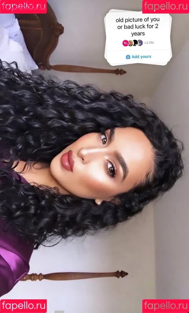 Omaima Benamre Onlyfans Photo Gallery 