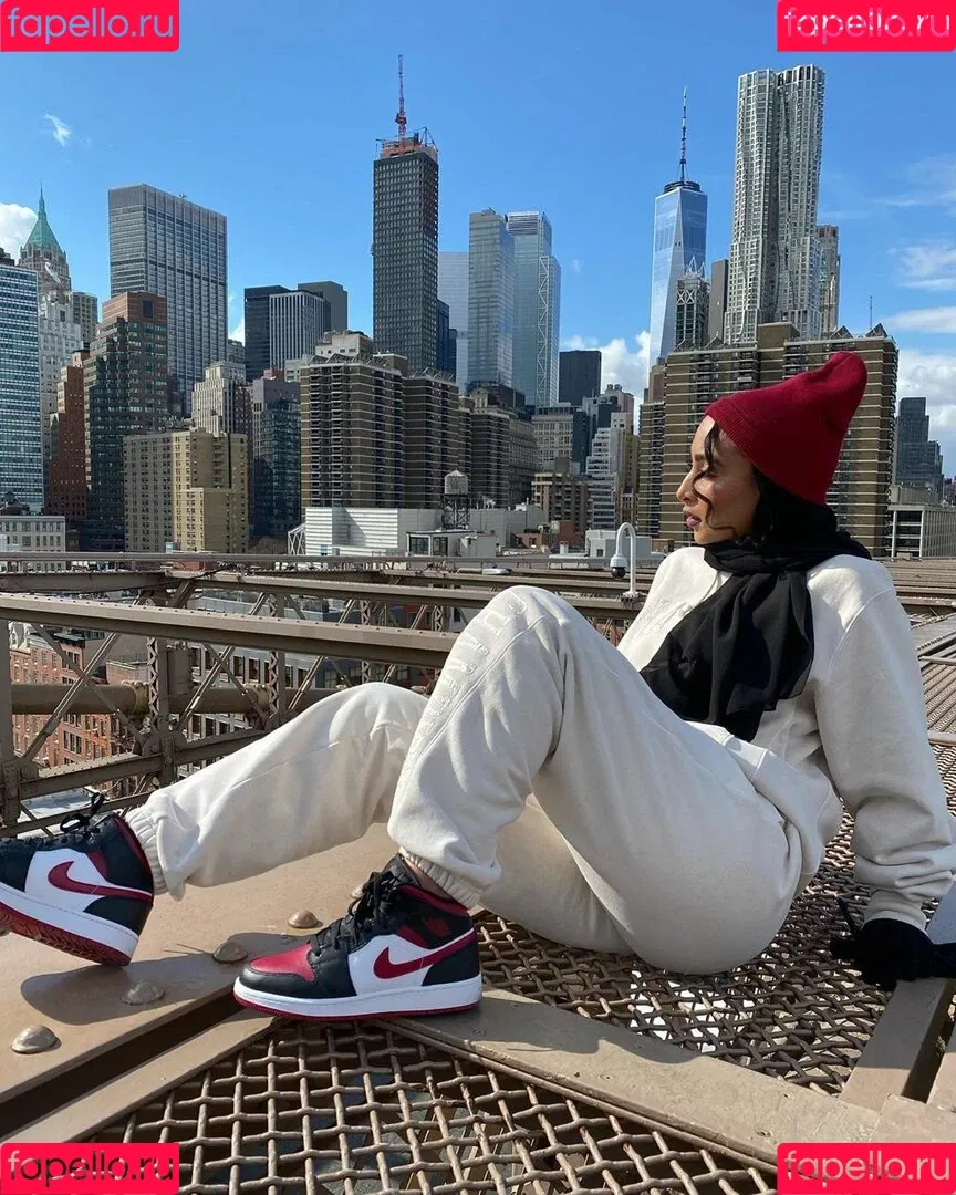 Omaima Benamre Onlyfans Photo Gallery 