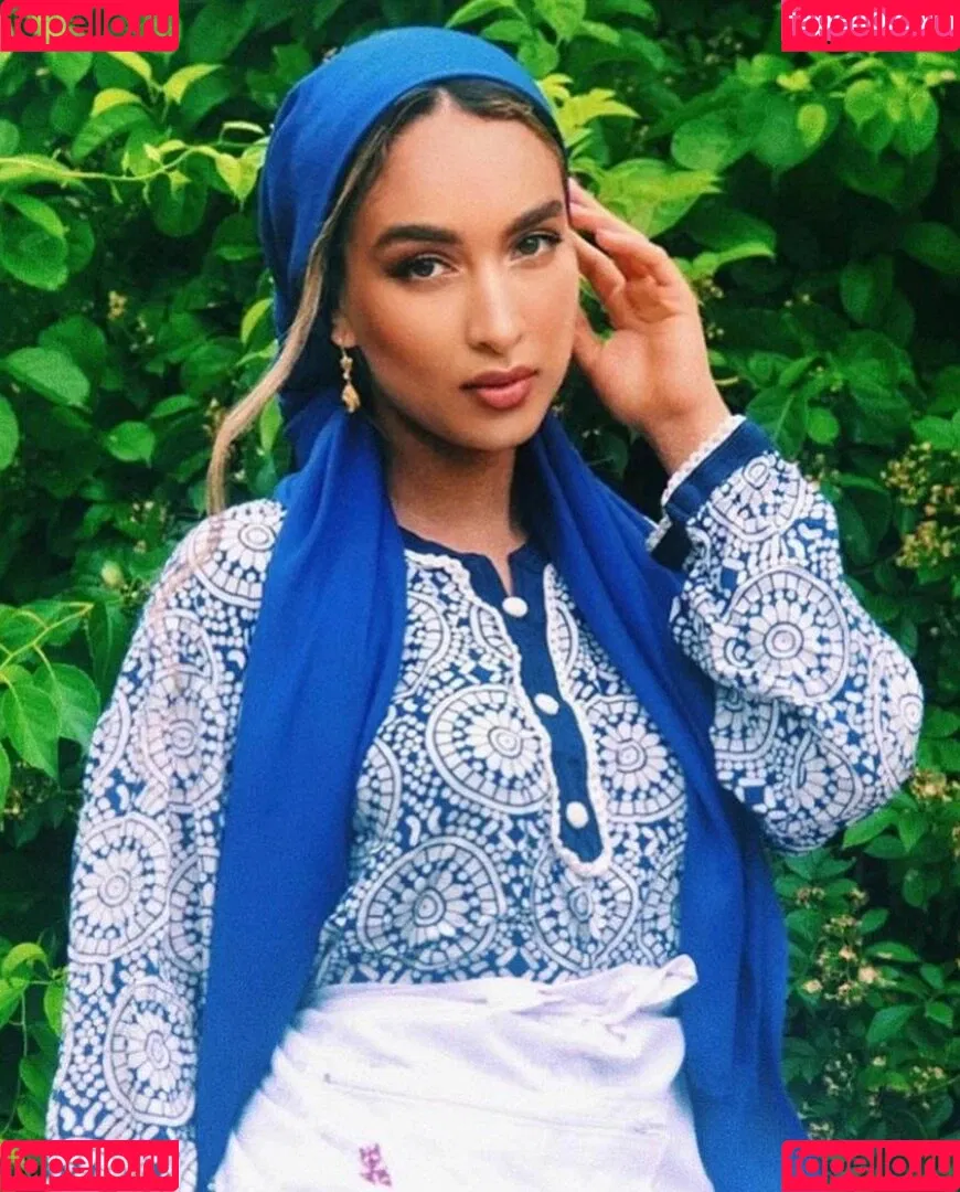 Omaima Benamre Onlyfans Photo Gallery 