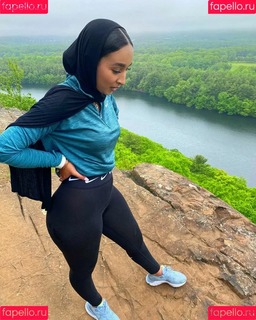 Omaima Benamre Onlyfans Photo Gallery 