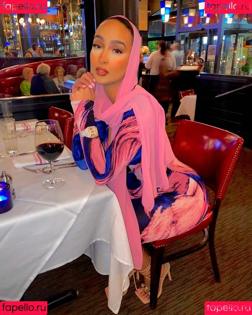 Omaima Benamre Onlyfans Photo Gallery 