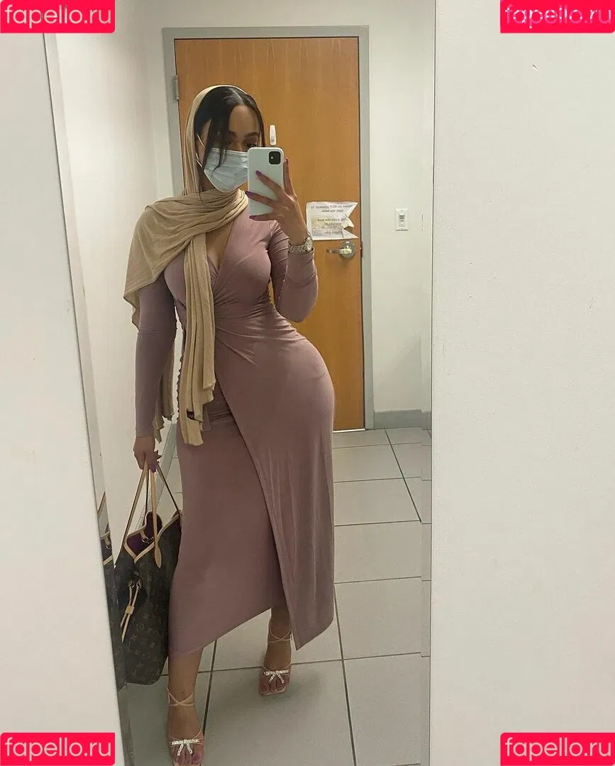 Omaima Benamre Onlyfans Photo Gallery 