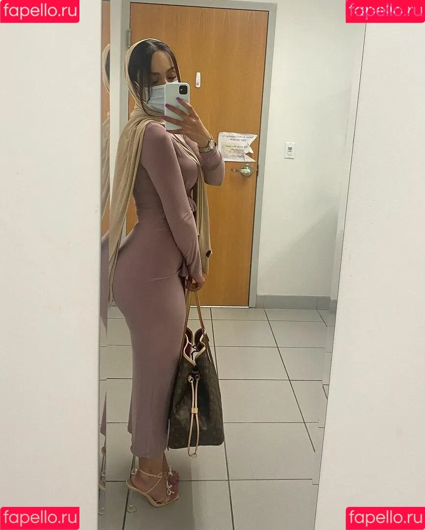 Omaima Benamre Onlyfans Photo Gallery 
