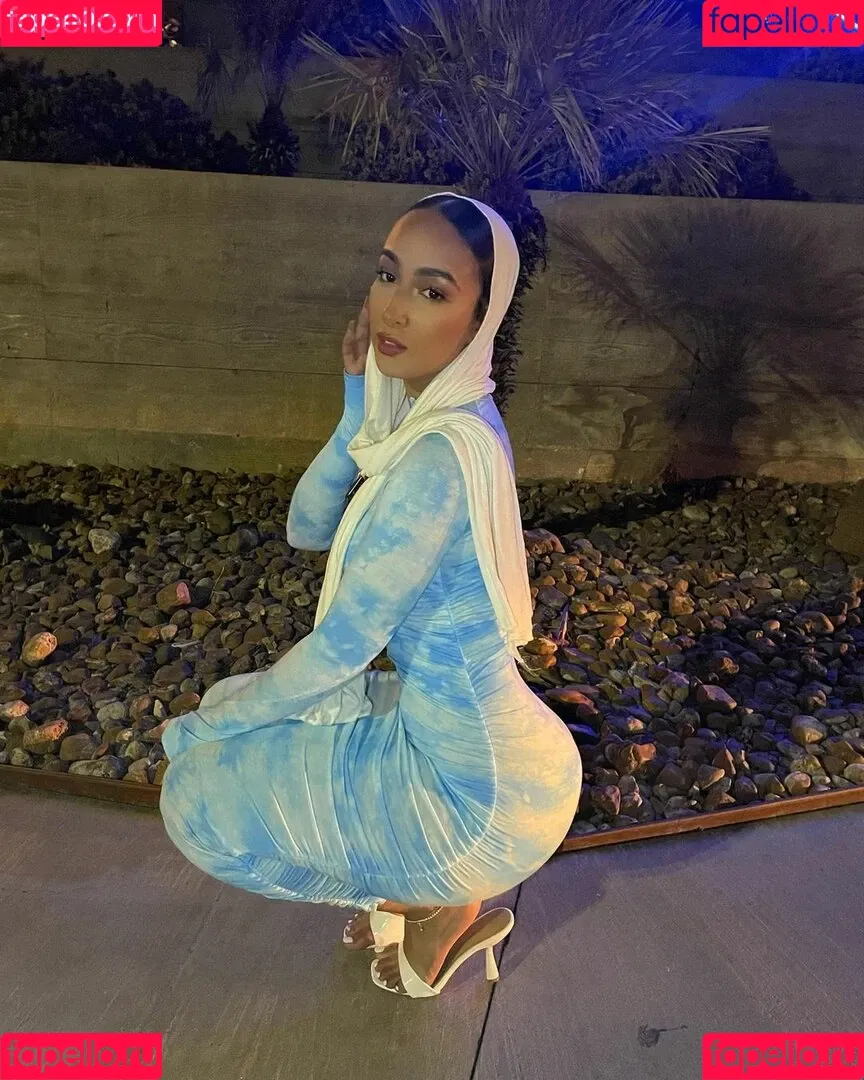 Omaima Benamre Onlyfans Photo Gallery 