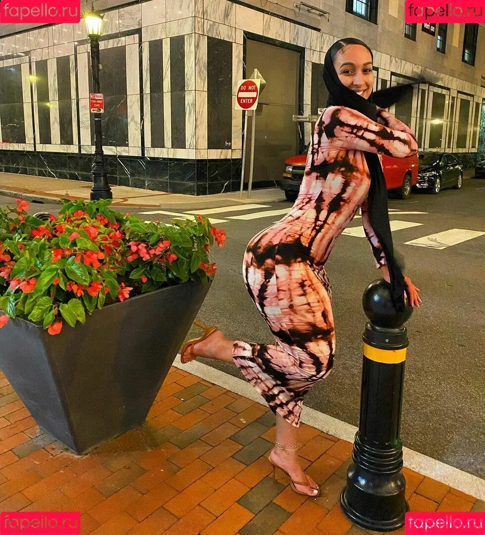Omaima Benamre Onlyfans Photo Gallery 