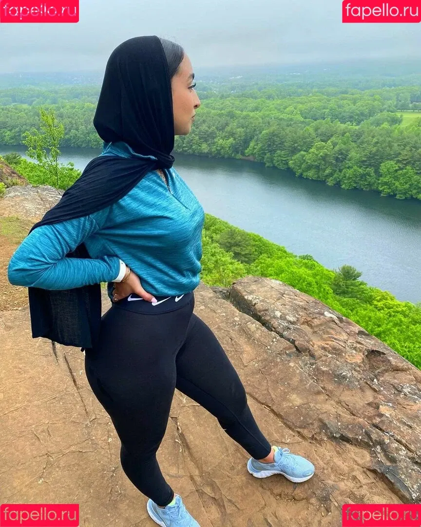 Omaima Benamre Onlyfans Photo Gallery 