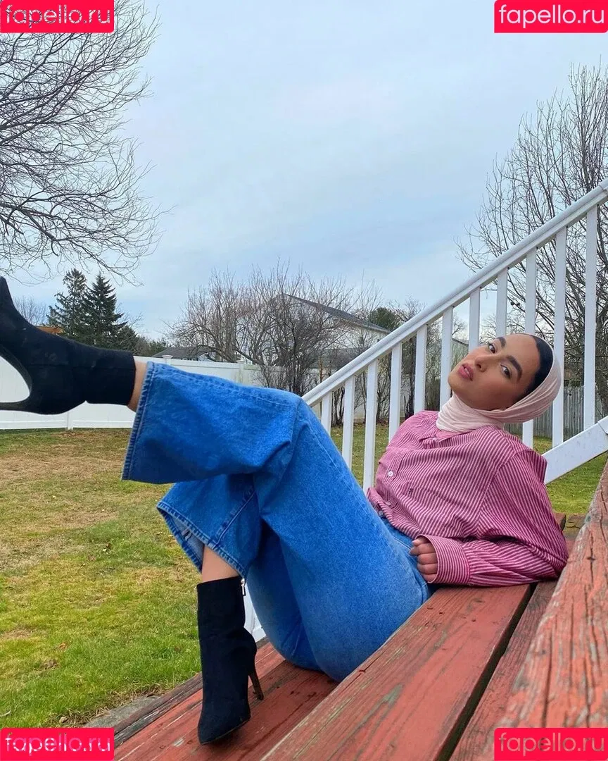 Omaima Benamre Onlyfans Photo Gallery 