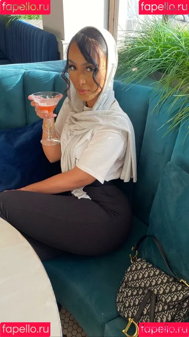 Omaima Benamre Onlyfans Photo Gallery 