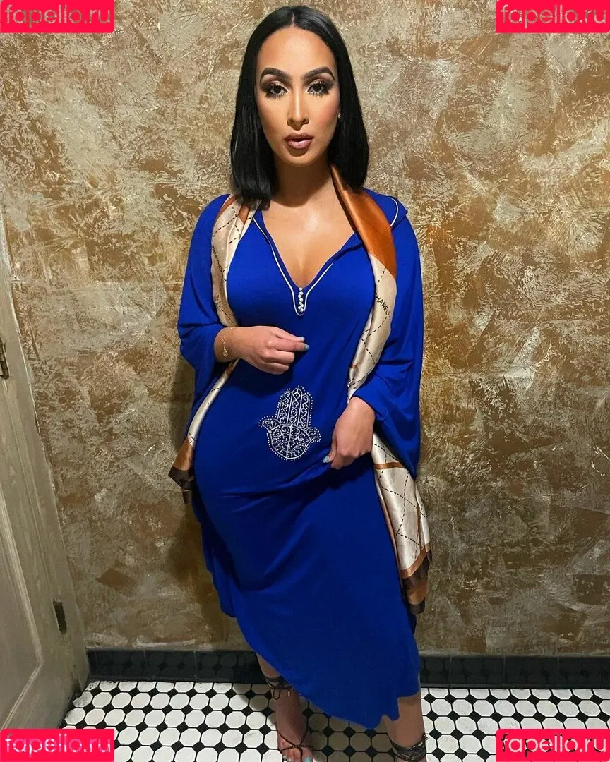 Omaima Benamre Onlyfans Photo Gallery 