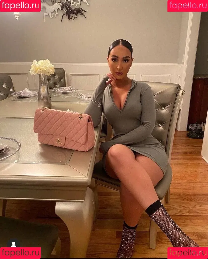 Omaima Benamre Onlyfans Photo Gallery 