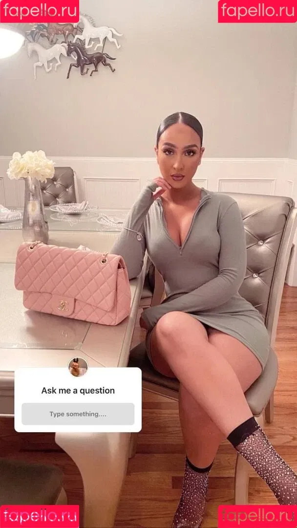 Omaima Benamre Onlyfans Photo Gallery 