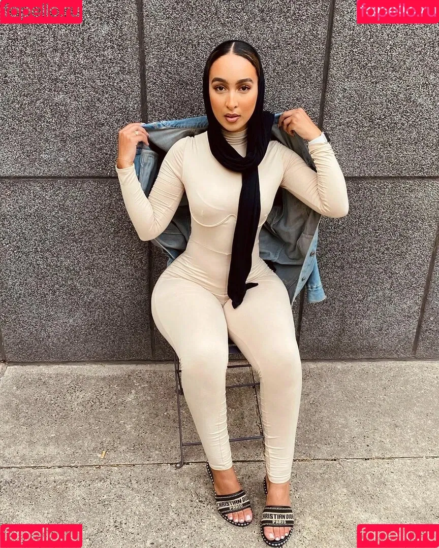 Omaima Benamre Onlyfans Photo Gallery 