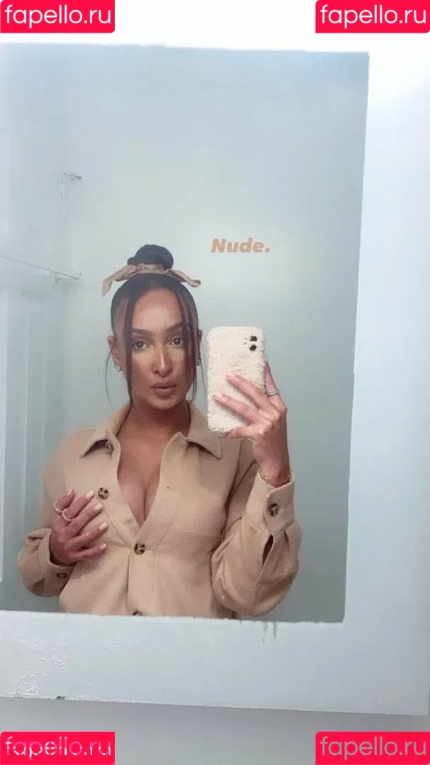 Omaima Benamre Onlyfans Photo Gallery 