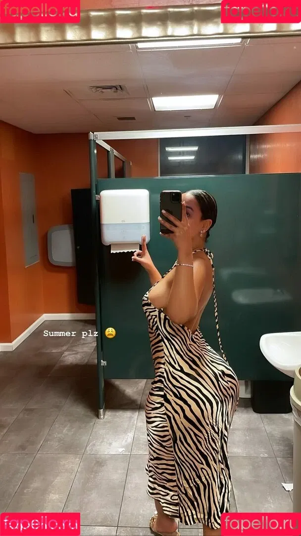 Omaima Benamre Onlyfans Photo Gallery 