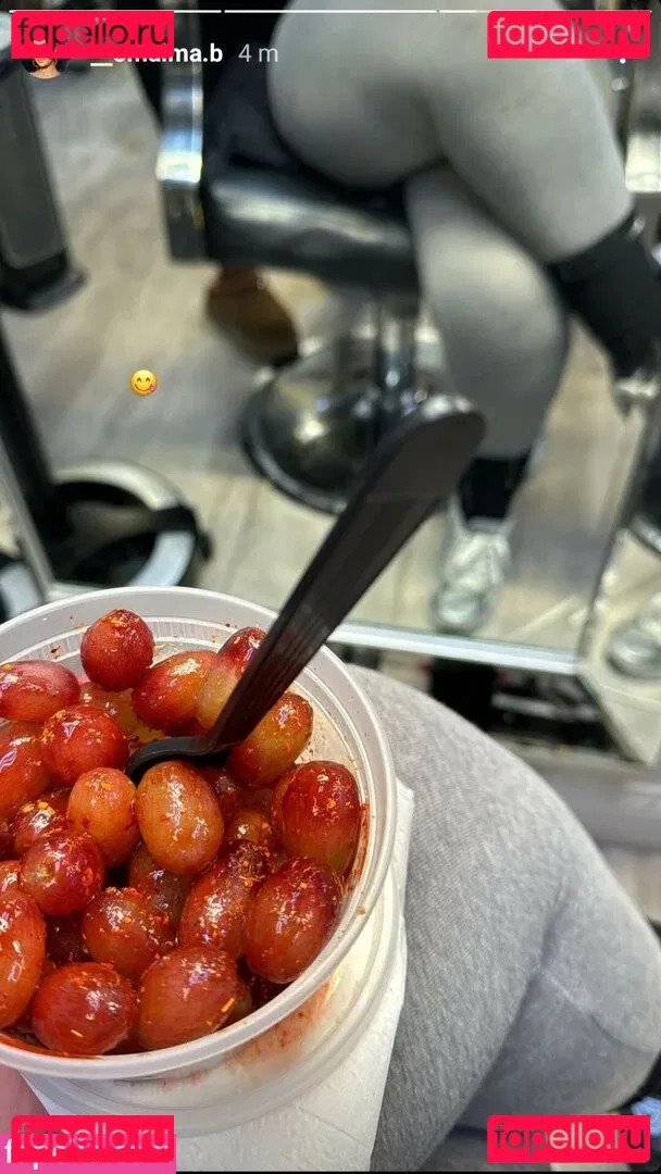 Omaima Benamre Onlyfans Photo Gallery 