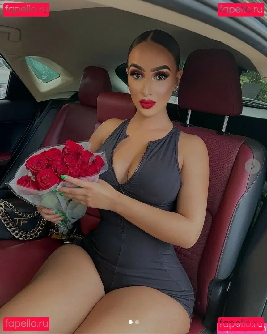 Omaima Benamre Onlyfans Photo Gallery 