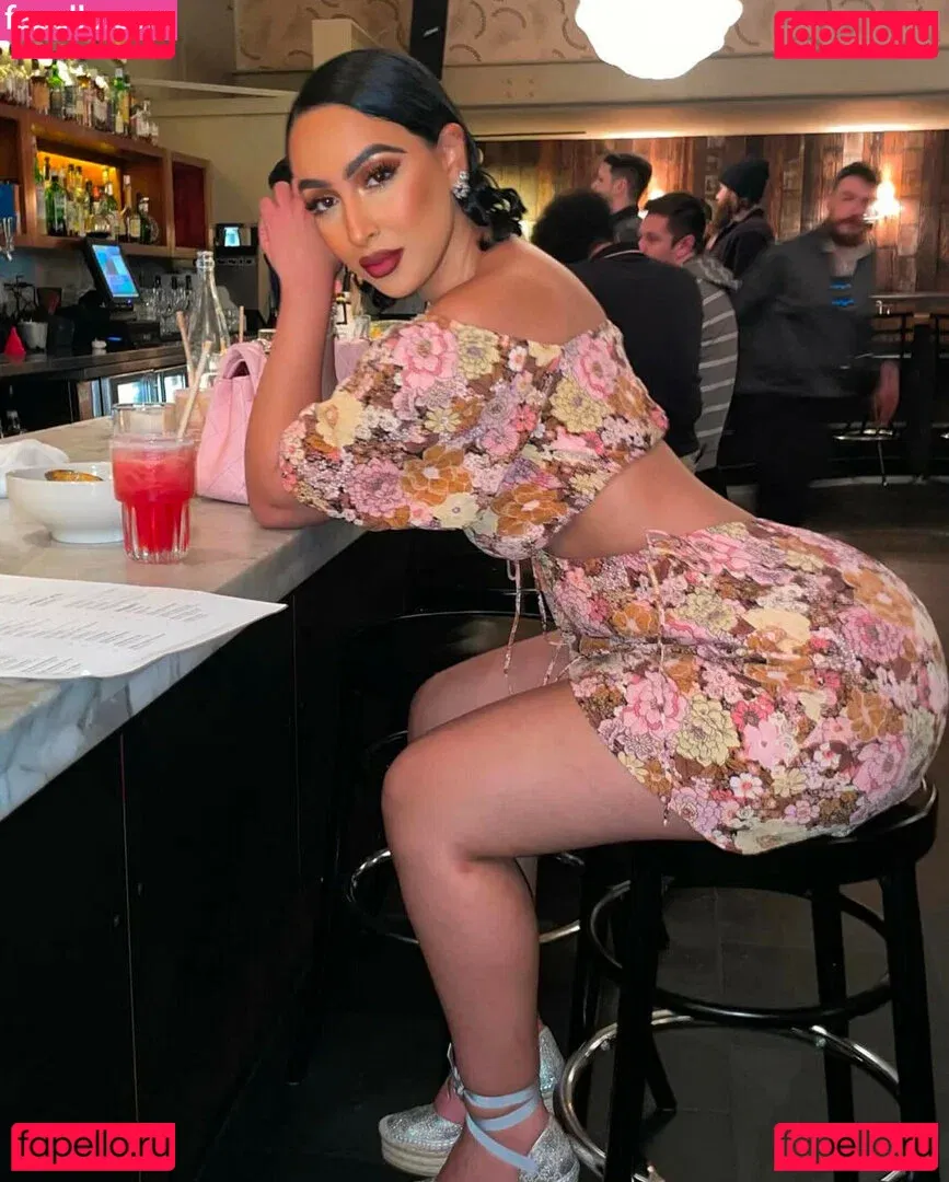 Omaima Benamre Onlyfans Photo Gallery 