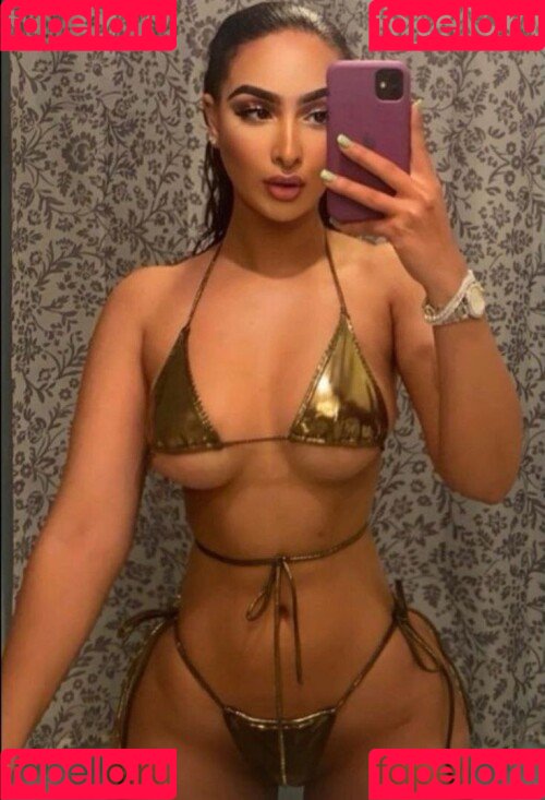 Omaima Benamre Onlyfans Photo Gallery 