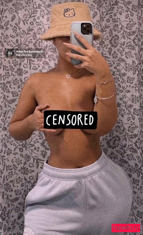 Omaima Benamre Nude Onlyfans Photo 37