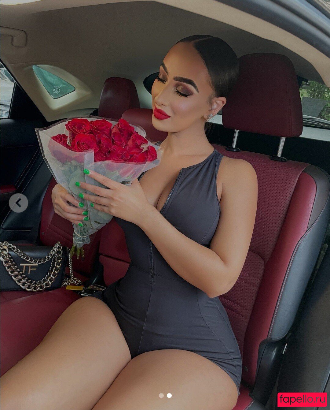 Omaima Benamre Nude Onlyfans Photo 29