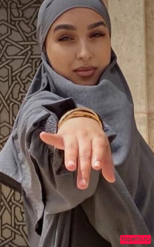 Omaima Benamre Nude Onlyfans Photo 32