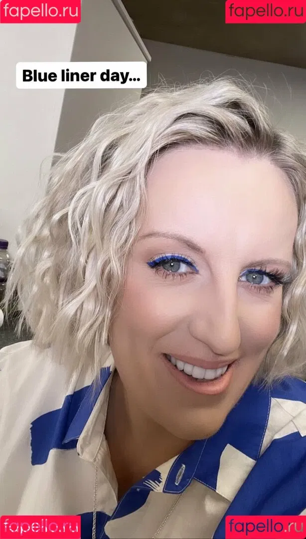 Steph McGovern Onlyfans Photo Gallery 