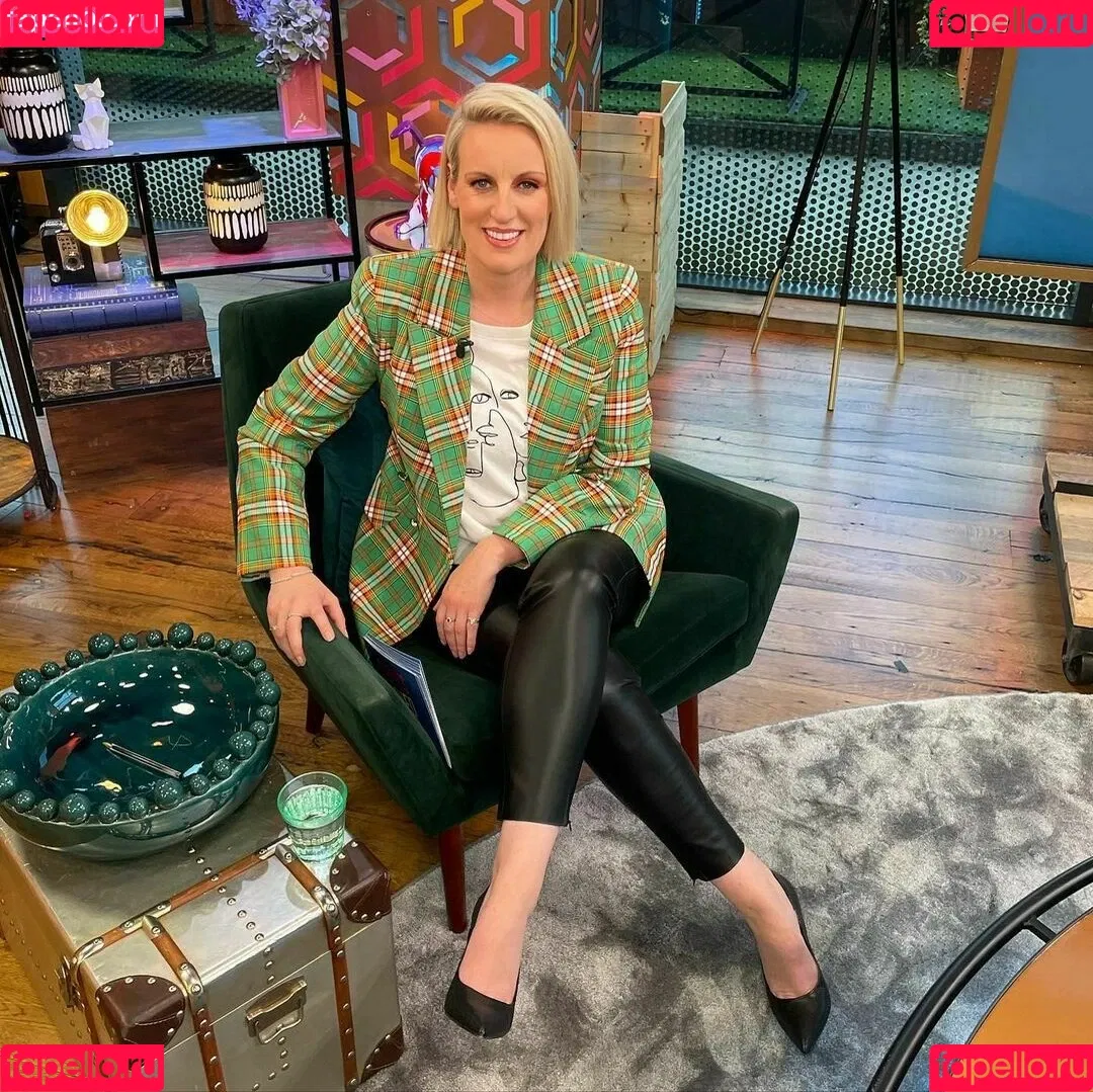 Steph McGovern Onlyfans Photo Gallery 