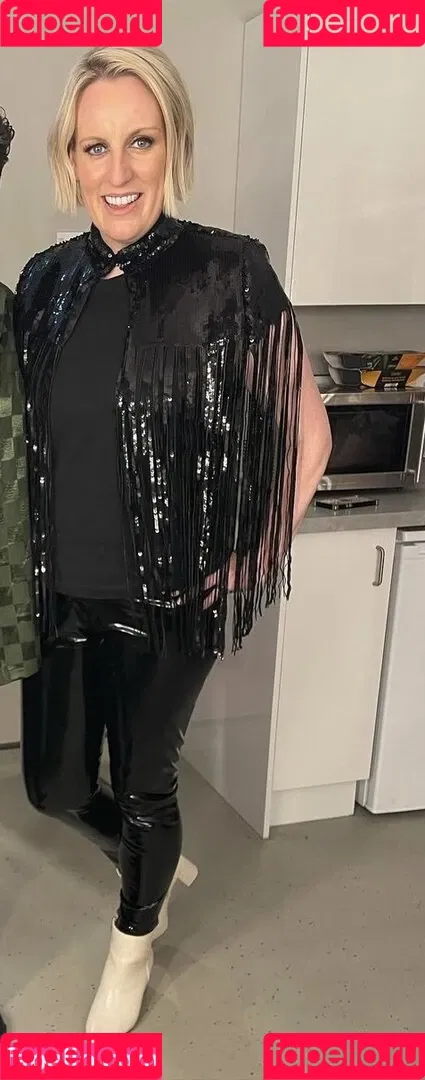 Steph McGovern Onlyfans Photo Gallery 