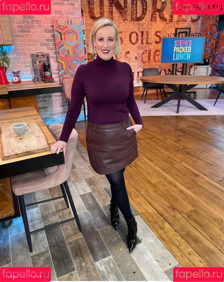 Steph McGovern Onlyfans Photo Gallery 