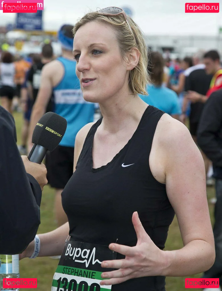Steph McGovern Onlyfans Photo Gallery 