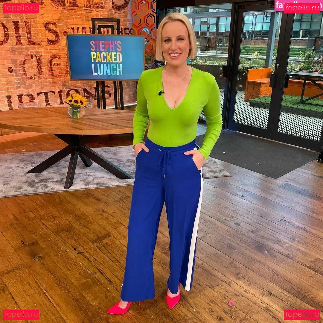 Steph McGovern Onlyfans Photo Gallery 