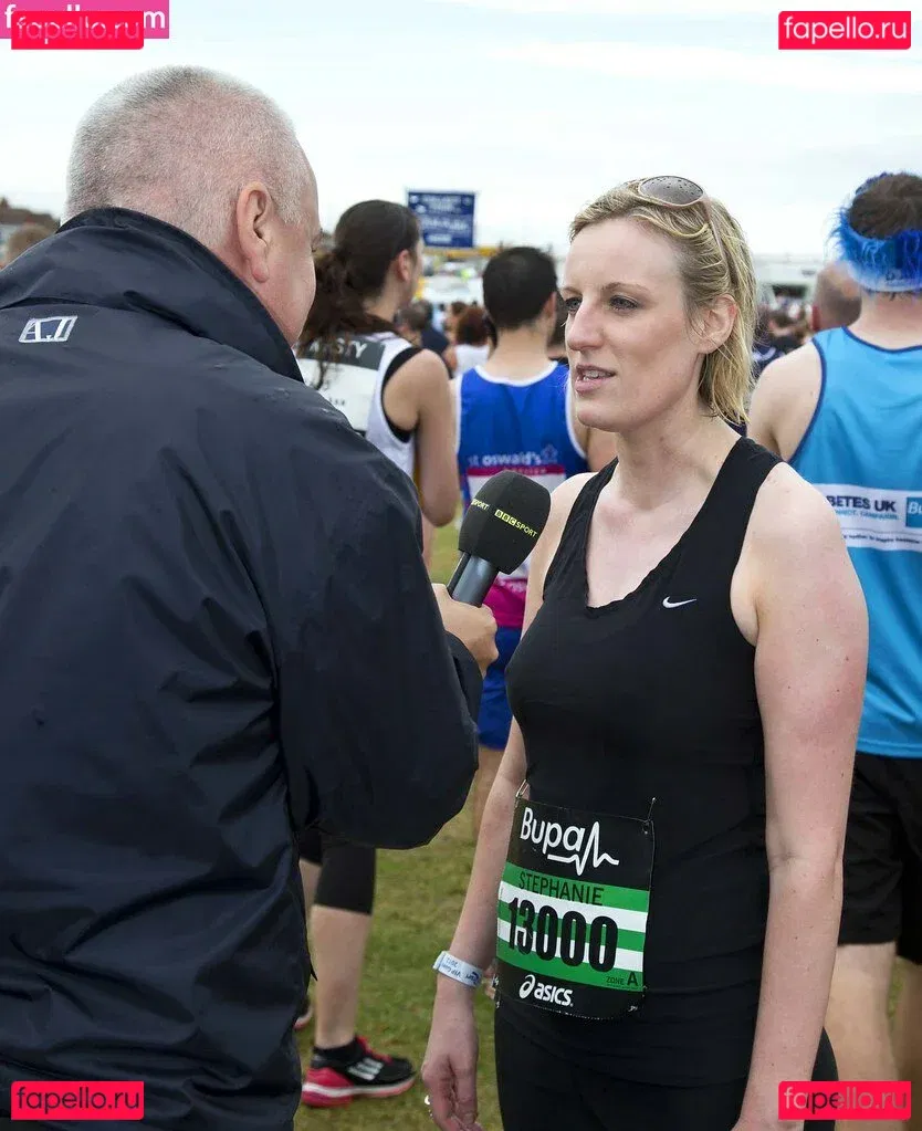 Steph McGovern Onlyfans Photo Gallery 