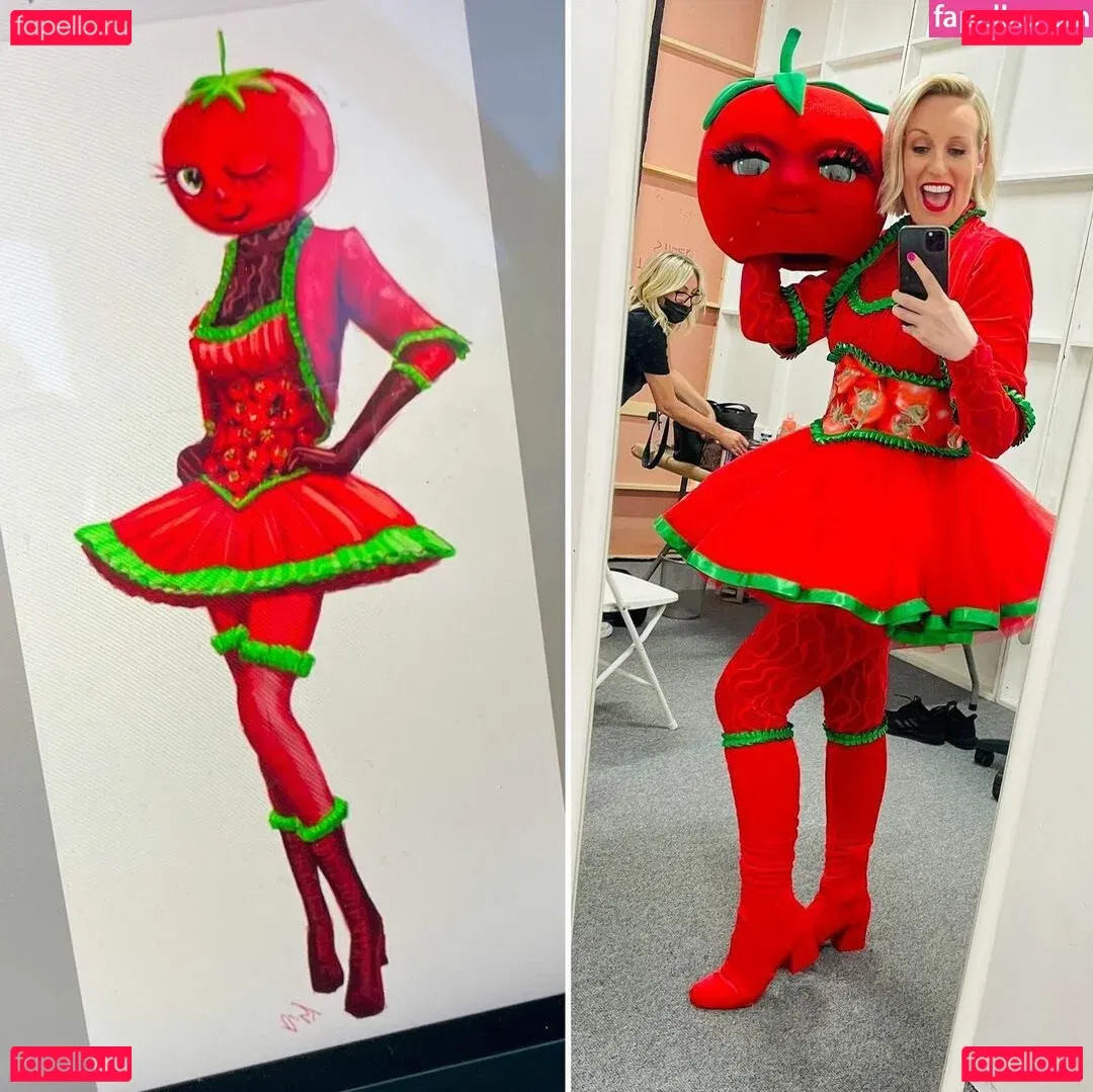 Steph McGovern Onlyfans Photo Gallery 