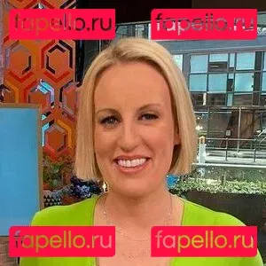 Steph McGovern Onlyfans Photo Gallery 