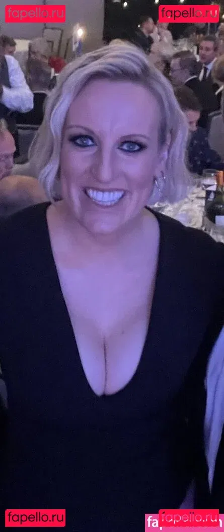 Steph McGovern Onlyfans Photo Gallery 