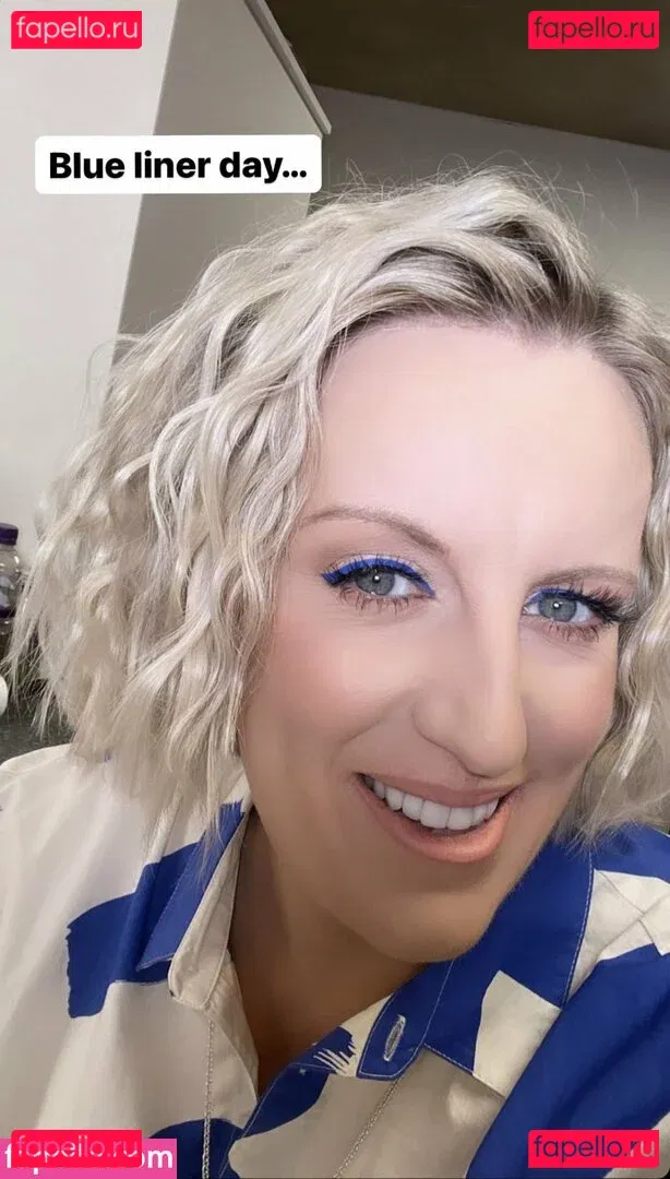 Steph McGovern Onlyfans Photo Gallery 