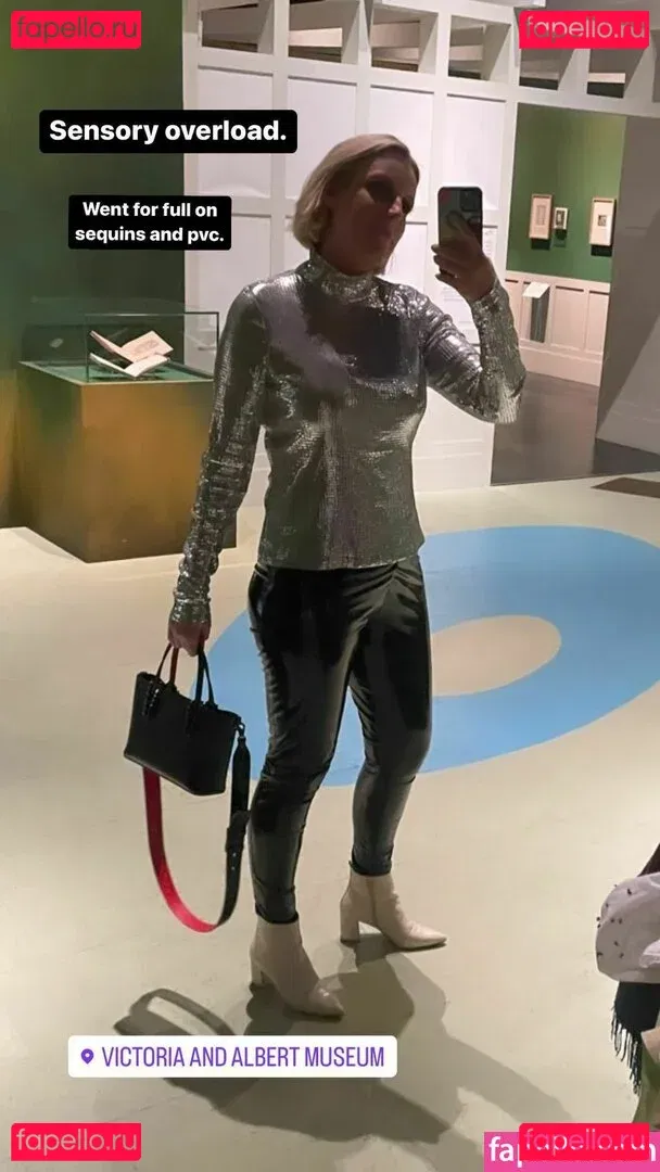 Steph McGovern Onlyfans Photo Gallery 