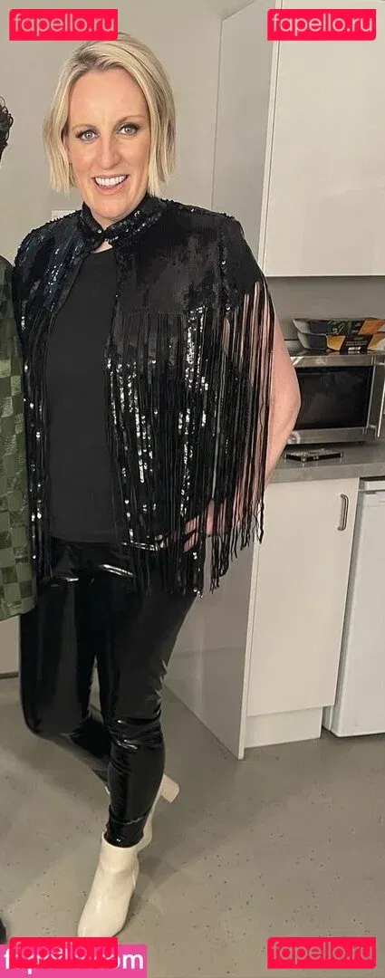 Steph McGovern Onlyfans Photo Gallery 