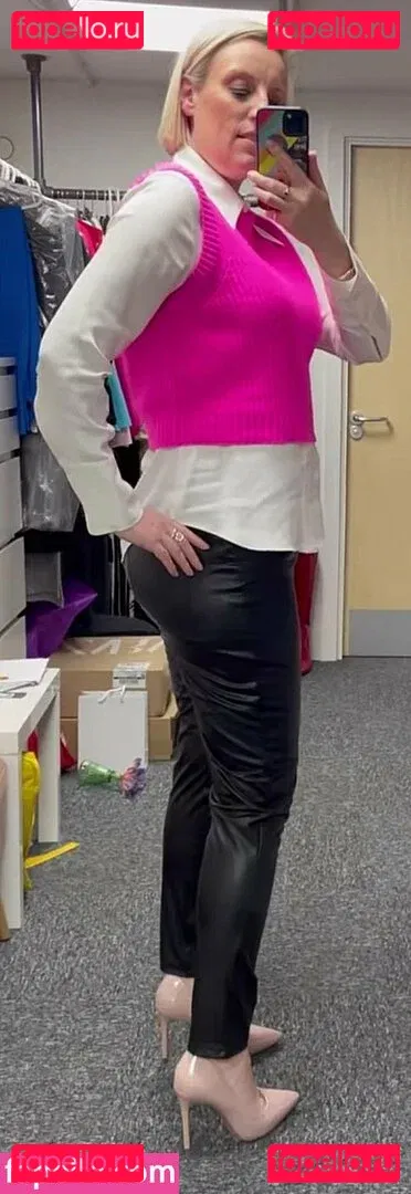 Steph McGovern Onlyfans Photo Gallery 