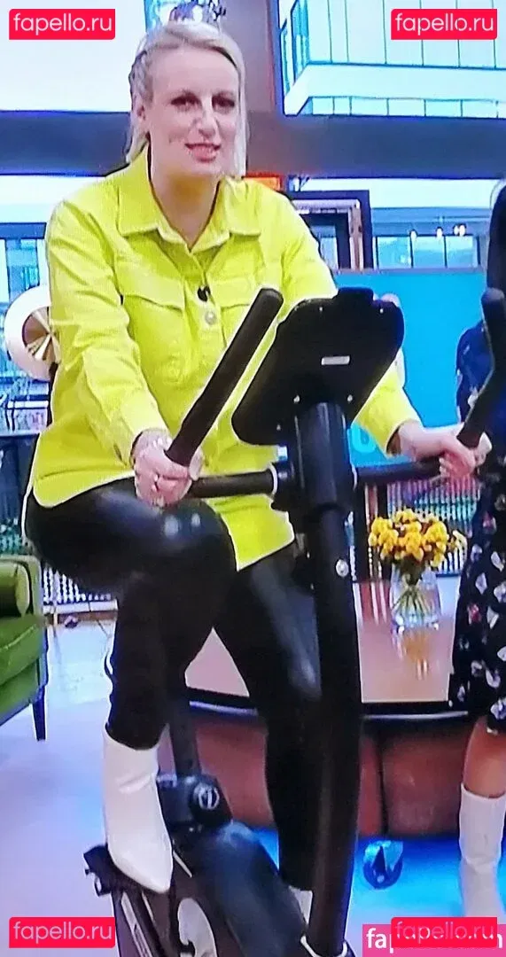 Steph McGovern Onlyfans Photo Gallery 