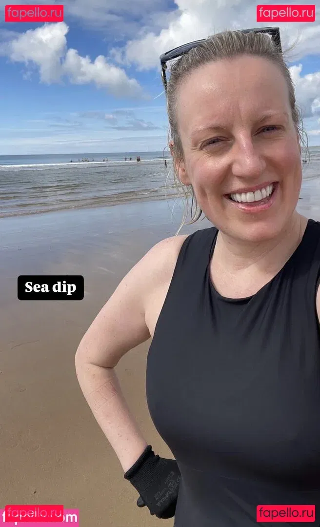 Steph McGovern Onlyfans Photo Gallery 