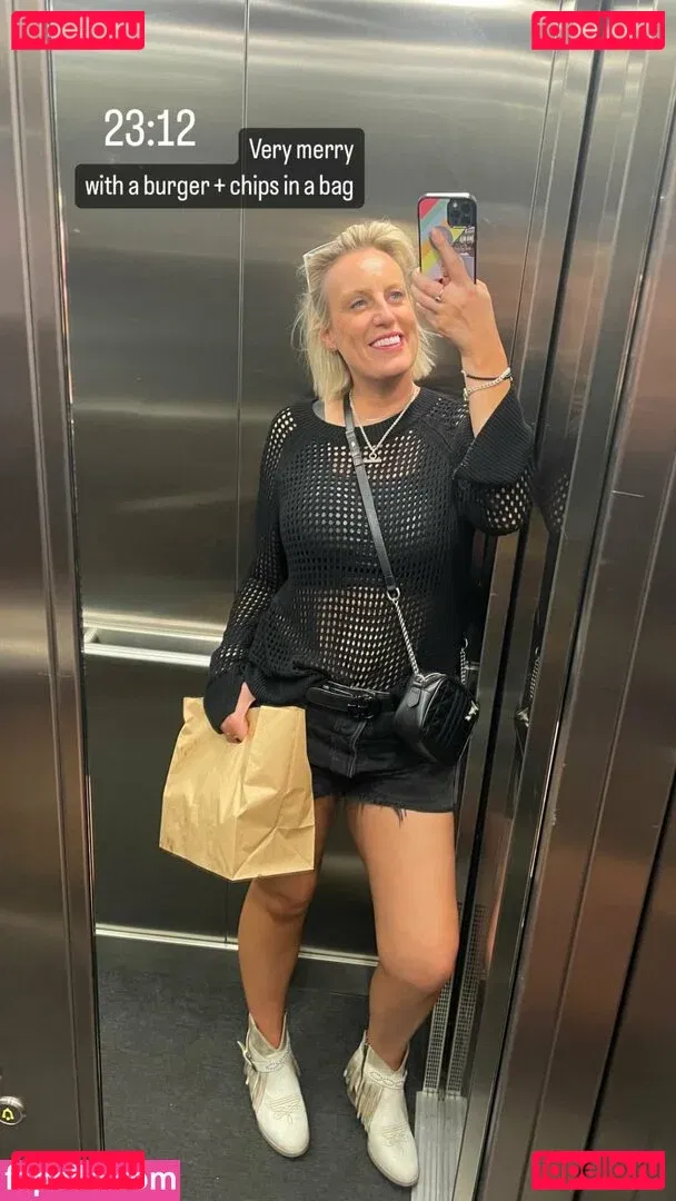 Steph McGovern Onlyfans Photo Gallery 