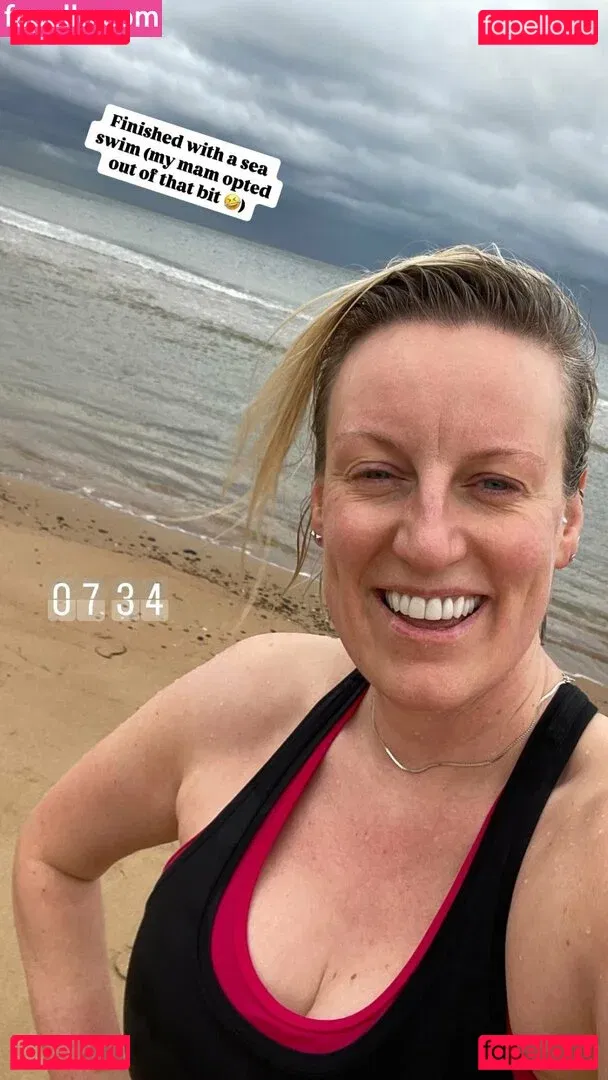 Steph McGovern Onlyfans Photo Gallery 