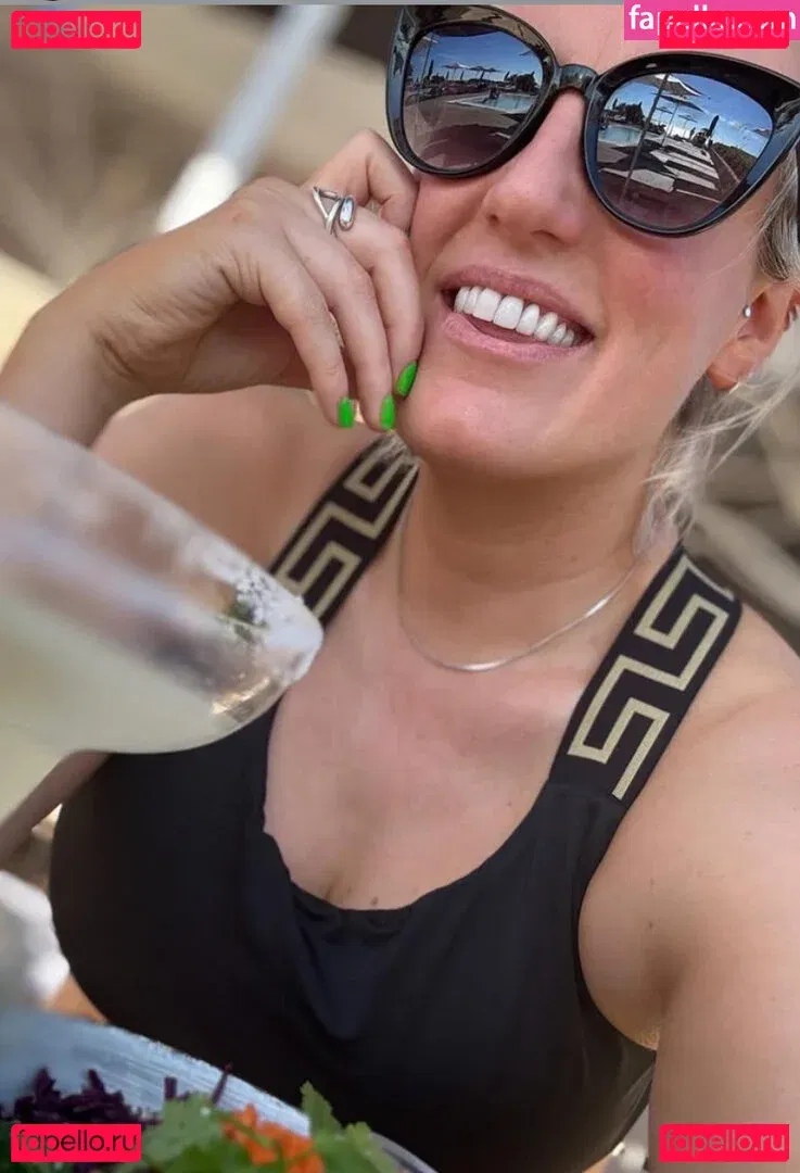 Steph McGovern Onlyfans Photo Gallery 